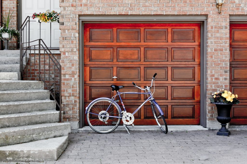 How To Prolong The Life Of Your Garage Door