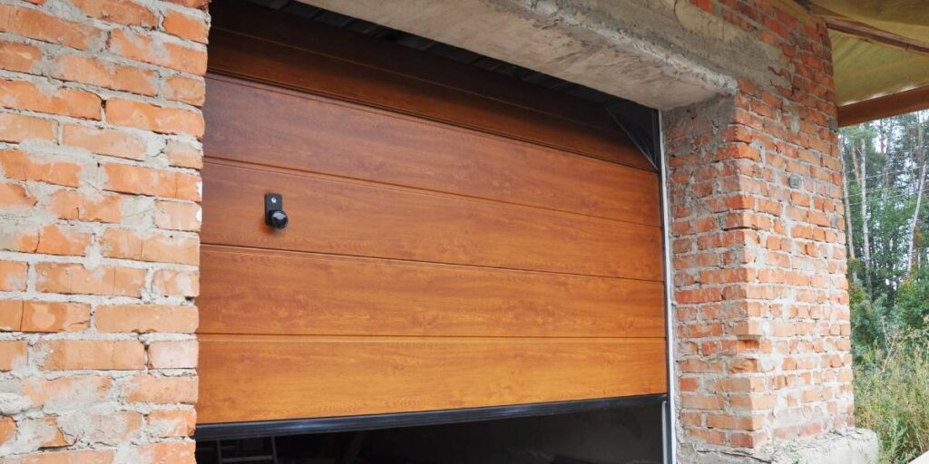 garage doors in Nokesville, VA