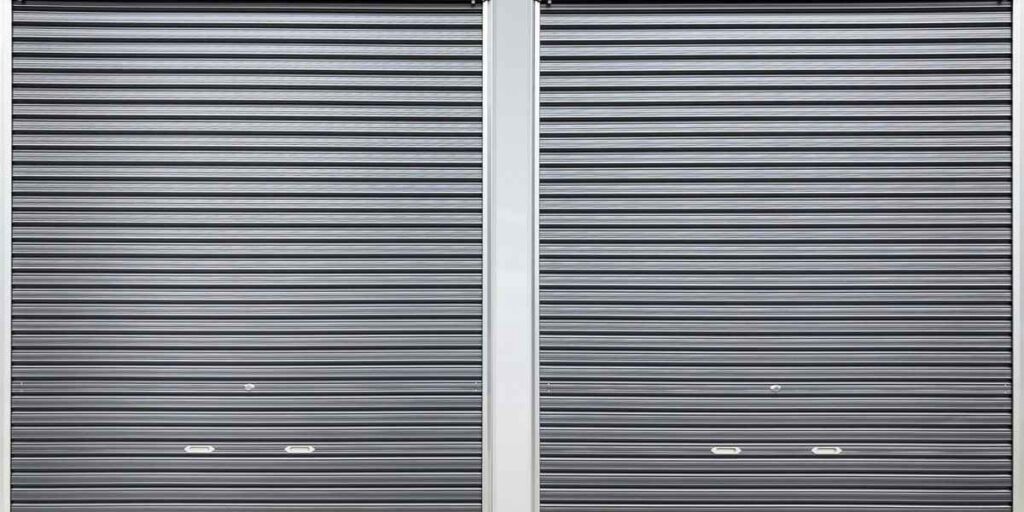 Commercial garage doors installation in Nokesville VA for local businesses